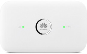   Wi-fi 3G/4G Huawei E5573Cs - 609