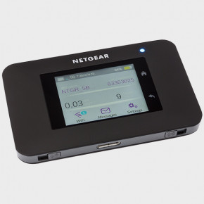   Wi-fi 3G/4G Netgear 790S 3