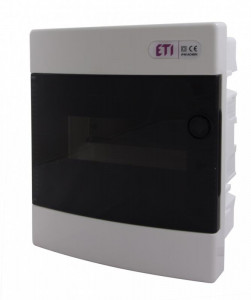    ETI EC 8PT (1101010)