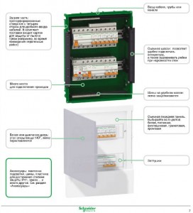  Schneider Electric Mini Pragma 1 /6    3