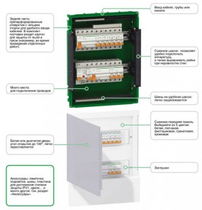  Schneider Electric Mini Pragma 1 /12    3