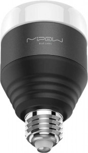    MiPow Smart Bulb Black 3