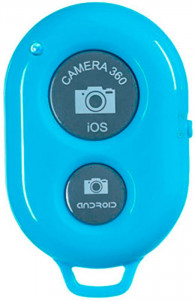   Toto Bluetooth Remote Control Blue