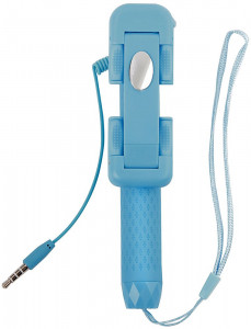  Toto TMK-05 Mini AUX cable Blue