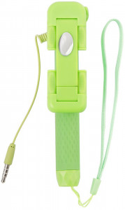  Toto TMK-05 Mini AUX cable Green