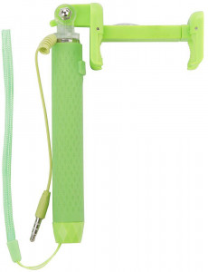  Toto TMK-05 Mini AUX cable Green 3