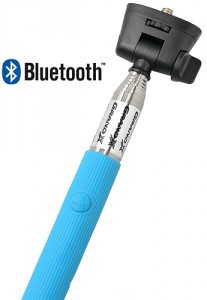    Grand-X Pro Bluetooth L- Black-Blue (MPGPABLBB) 5