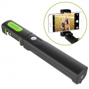    iOttie MiGo Selfie Stick Black (HLMPIO110BK) 4