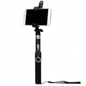    Just Selfie Stick Pro Water Set (SLF-STKPW-BLK) 4