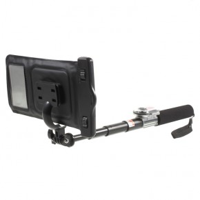    Just Selfie Stick Pro Water Set (SLF-STKPW-BLK) 7