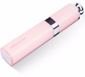  Nillkin Nice Selfie Stick Pink 3