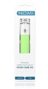     Nomi SMB-02 Green (227511) 5