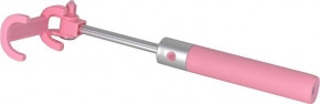    Remax RP-P7 Selfi stick Bluetooth Pink 4