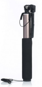  Remax Selfie Stick RP-P5 Pink