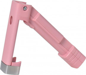    Remax XT-P01 Selfi stick Bluetooth Pink 3