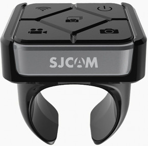  SJCam Remote Control Selfie Stick 8