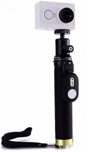  Xiaomi Monopod Yi Sport Black 5