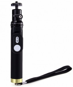  Xiaomi Monopod Yi Sport Black 4