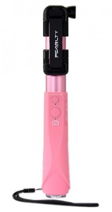    Xiaomi Stick for Smartphones iPearl Pink