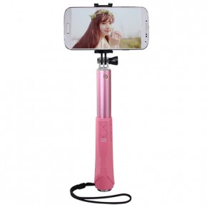    Xiaomi Stick for Smartphones iPearl Pink 4