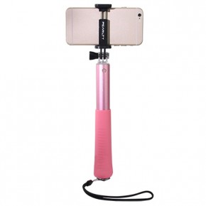    Xiaomi Stick for Smartphones iPearl Pink 5