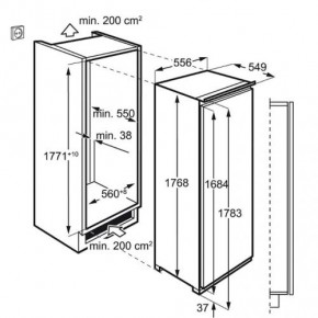   AEG AGN71800C0 3