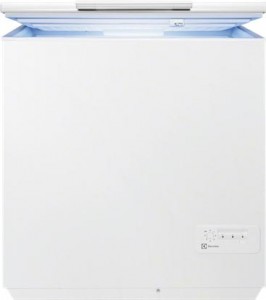   Electrolux EC 2200 AOW 1