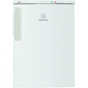   Electrolux EUT 1106 AW2 3