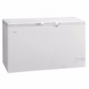   Haier BD-429RAA White