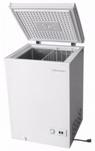   Liberton LCF-100 3