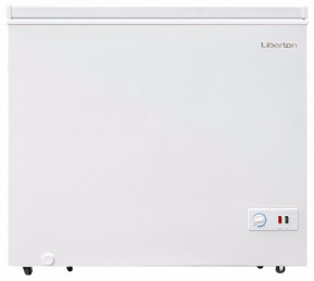   Liberton LCF-200