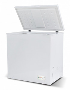   Nord 300 F White