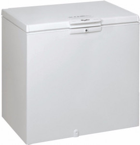   Whirlpool WHE2533