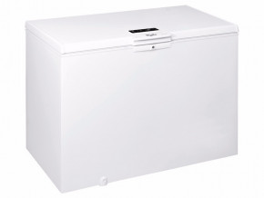   Whirlpool WHE 3933