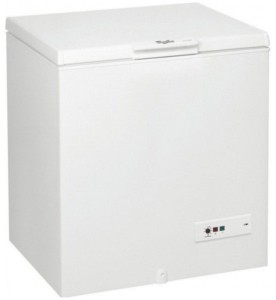   Whirlpool WHM 2110