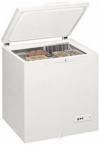   Whirlpool WHM 2110 3