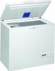   Whirlpool WHM 2511 3