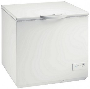   Zanussi ZFC26400WA 3