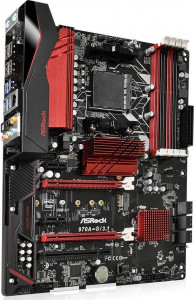   ASRock AMD970 G 2PCI-Ex16 M.2 USB3.1 3