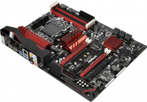   ASRock AMD970 G 2PCI-Ex16 M.2 USB3.1 4