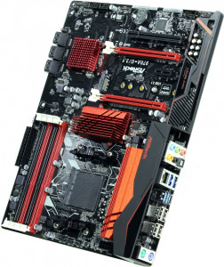   ASRock AMD970 G 2PCI-Ex16 M.2 USB3.1 5