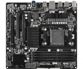   ASRock 970M PRO3