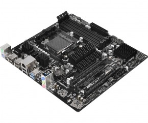   ASRock 970M PRO3 3