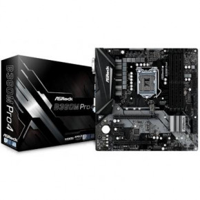   ASRock B360M PR04