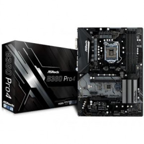   ASRock B360 PR04