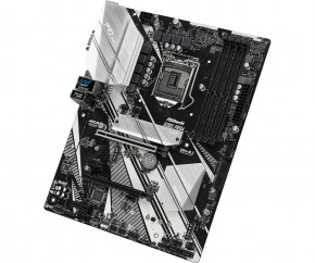   ASRock B365 Pro4 Socket 1151 4