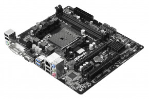   ASRock FM2A68M-HD+ (FM2A68M-HD+) 5