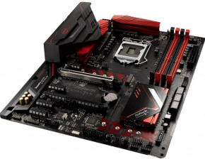   ASRock Fatal1ty B250 Gaming K4 (s1151, intel B250) 4