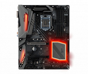   ASRock Fatal1ty B360 Gaming K4