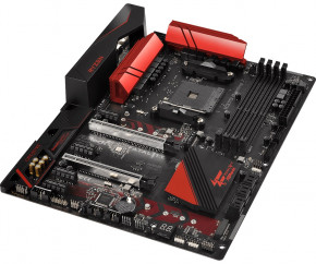   ASRock Fatal1ty X370 Gaming X 4